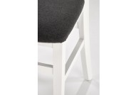 Krzesło drewniane Tutti 2, krzesła do jadalni drewniane Tutti, krzesło do, krzesło z drewna