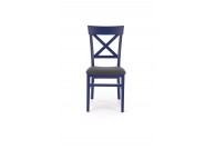 Krzesło drewniane Tutti 2, krzesła do jadalni drewniane Tutti, krzesło do, krzesło z drewna