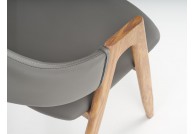 Krzesło nowoczesne hako