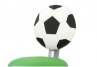 fotel gol ,fotele obrotowe dla dzieci,krzesło do komputera gol