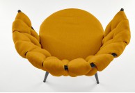 Krzesło tapicerowane Reef, krzesła do jadalni reef, krzesła do, krzesło do jadalni