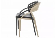 krzesło nowoczesne , krzesło z tworzywa , krzesło kolorowe , krzesło do biura , krzesło do domu , krzesło do lokalu