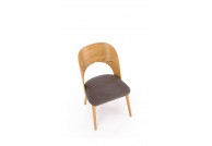 Krzesło Cadiz, krzesła do jadalni, krzesło do jadalni nowoczesne Cadiz