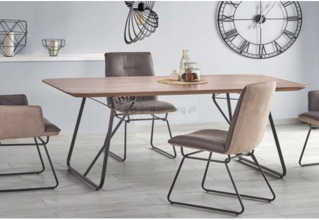 stół, stoły, stół do salonu, nowoczesne stoły,stół houston, stoły do jadalni