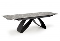 Stół rozkładany 180-260 cm Hilario, stół do jadalni, stół nowoczesny Hilario,