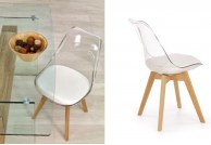 stół, stoły,stoły szklane, stół transparentny,stoły nowoczesne