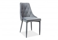 krzesła, krzesła nowoczesne, krzesła do salonu, krzesła do jadalni, aksamit