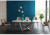 stół-klasyczny,,stół-do-jadalni,stół-nowoczesny,stół, krzesła cartier, trzy kolory