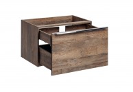 Szafka pod umywalkę Santa Fe Oak, szafki do łazienki, meble do łazienki, szafki pod umywalkę