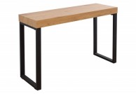 biurko, biurka, biurko do komputera, biurko na laptopa, brązowe biurko, biurko 120cm,klasyczne biurko