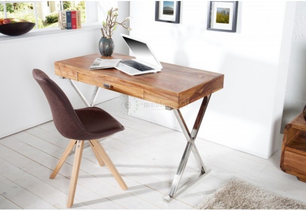 biurko, drewniane biurko, biurka, nowoczesne biurka, biurko z szufladą,szuflada, biurko pod laptopa