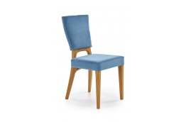 krzesło, krzesła, krzesło do jadalni, krzesło do salonu, krzesło tkanina,krzesło dąb miodowy