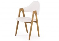 krzesło, krzesła, krzesło do jadalni, krzesło do salonu, krzesła szare, nowoczesne krzesła