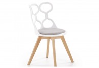 krzesło, krzesła, krzesło do jadalni, krzesło do salonu, krzesła białe,oryginalne krzesła