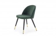 krzesło, krzesła, krzesło do jadalni, krzesło do salonu, krzesła zielone, nowoczesne krzesła,krzesła gloria