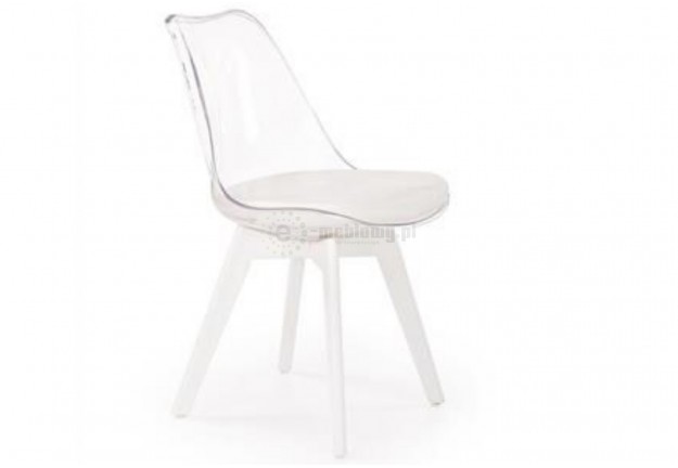 nowoczesne_krzeslo , krzeslo_do_jadalni , krzeslo_do_salonu , krzeslo_transparentne , krzeslo_przezroczyste
