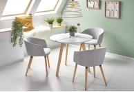 krzesło, krzesła, krzesło do jadalni, krzesło do salonu, krzesła w stylu skandynawskim, stół express
