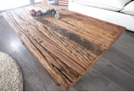 drewniany stolik kawowy, stoliki kawowe, nowoczesna ława do salonu, drewniana ława,drewniane meble