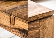 rozkładany stół drewniany, drewniany stół do jadalni, drewniany stół do salonu,stoły z drewna