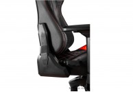 fotele gamingowe, fotel gamingowy dynamiq v3, wygodne fotele do komputera