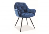 krzesło, krzesła, krzesło do jadalni, krzesło do salonu, krzesło z aksamitu, niebieskie krzesła
