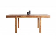 stół rozkładany lagos, stół drewniany lagos, stół drewniany rozkładany, stoły do salonu,drewniane stoły
