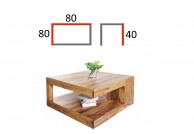 drewniany stolik kawowy, stolik kawowy do salonu, ława z drewna, stolik z drewna palisander,ławy