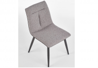  krzeslo_nowoczesne , krzeslo_do_jadalni, krzeslo_do_salonu, krzeslo_tapicerowane,krzeslo_tkanina, krzeslo_szare
