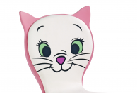 fotel_dzieciecy ,fotel_rozowy , fotel_tapicerowany , fotel_nowoczesny, fotel_kitty , fotel_obrotowy
