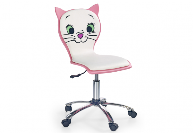 fotel_dzieciecy ,fotel_rozowy , fotel_tapicerowany , fotel_nowoczesny, fotel_kitty , fotel_obrotowy