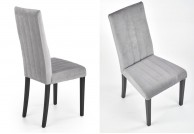 Krzesło z drewnianymi nogami Diego, nowoczesne krzesła diego