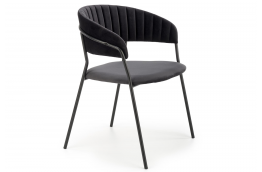 Krzesło nowoczesne belati - 3 kolory
