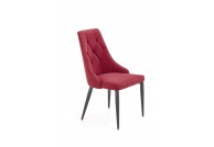 krzesła do jadalni, krzesła tkanina, krzesła tapicerowane, krzesła nowoczesne tito